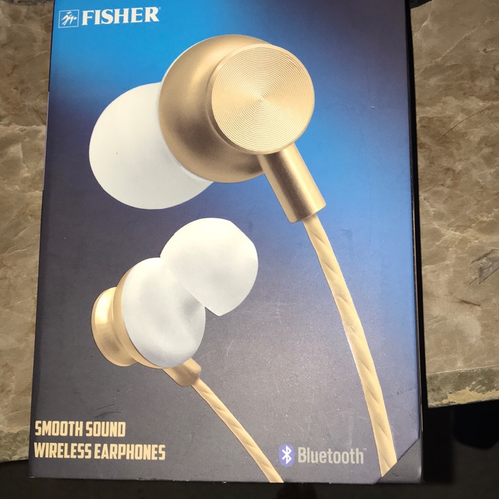 Headphones